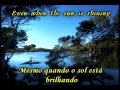 Enya - Someone Said Goodbye
