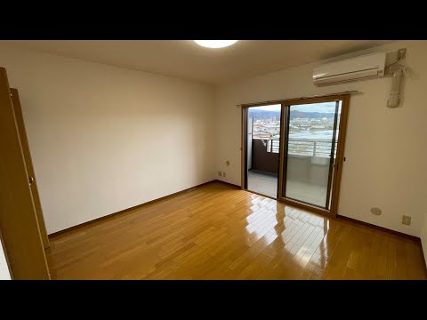 メゾンロゼ(402)山形市落合町/1K 2022.4