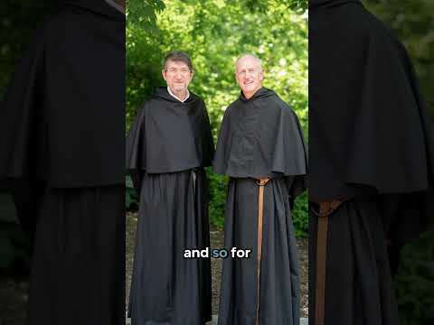 What Is A Lay Augustinian?