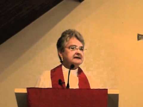 Sermon for Pentecost 06-12-2011
