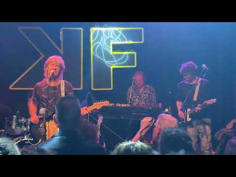 Toontje Lager (Erik Mesie) - Vroeg of Laat 2024