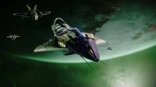 【Destiny2】私のせいで一度全滅したのに、やり直しの機会をくれる優しくて強い野良ガーディアンに感謝「エクソダスの堕落（玄人）」