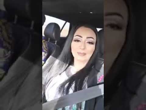 #live cheba warda charlomante