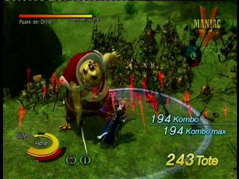 Maniac 10/2006 - Ninety Nine Nights