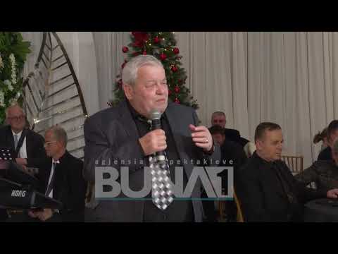 Besnik Cinari - Barceleta