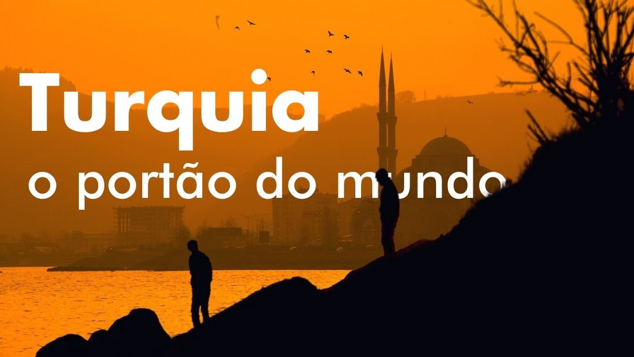 O PAÍS MAIS IMPORTANTE DA GEOPOLÍTICA MUNDIAL? | Professor HOC