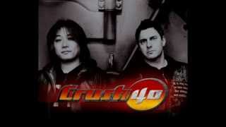 Crush 40 - Sonic Youth - (Full, with lyrics)