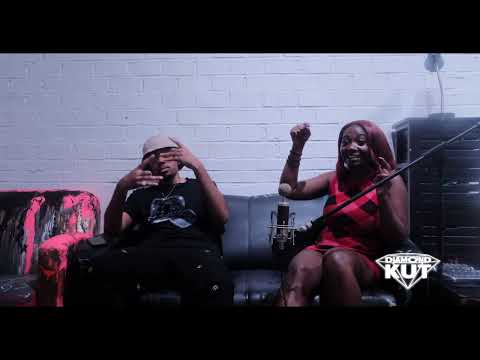 RIPXL Talks “Atlanta Is Burning” Project, Jamaican Representation In Atlanta Music Scene + More