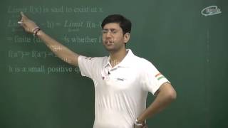 Limit | Mathematics | IIT JEE by MC Sir | Etoosindia