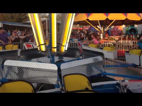 Bellmawr carnival 2015