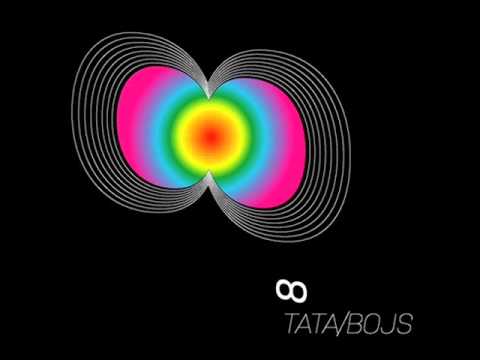 Tata Bojs - Progresivní (intro)
