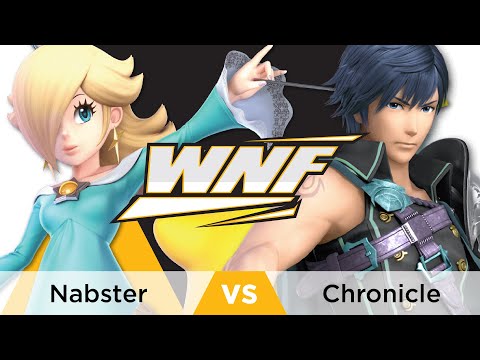 WNF Oakland Spring Season 2.3 - Winners Quarter-Final: Nabster (Rosalina & Luma) vs. Chronicle (Chro