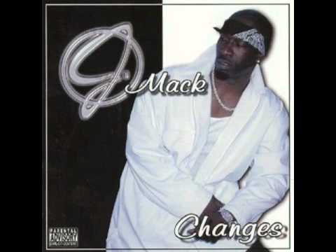 J-Mack-The mack is back feat.Sassy