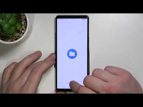 How to Manage Sound Settings in Sony Xperia 5 III - Adjust Ringtone Volume