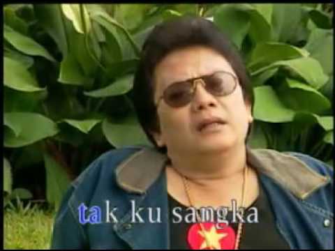 Tak Kusangka   Panbers  (Tembang Kenangan 70an Vol.2   Bung Deny)