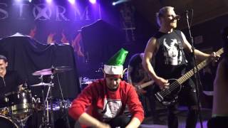 Failure Anthem - Wasteland live 12/19/15