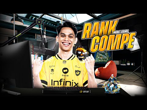 LETSGO PARTY AWAL MULA PART 1