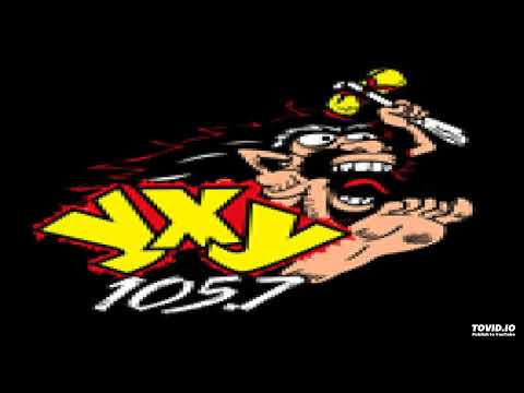 Sandungueo Mix Vol.1 (System ID) YXY 105.7