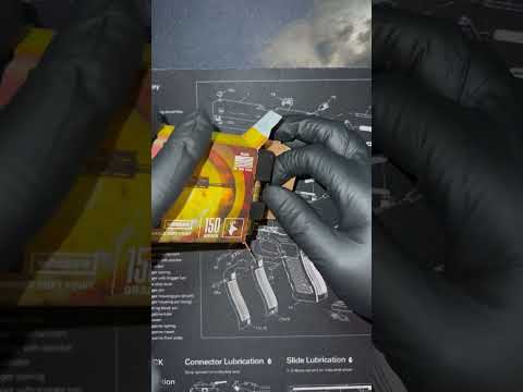 300 Winchester Magnum Federal Fusion Ballistics Gel Ammo Test