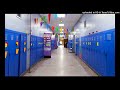 Nicki Minaj Anaconda But You Re In An Empty School Hall