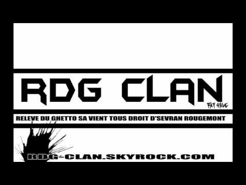 RDG CLAN - Tema