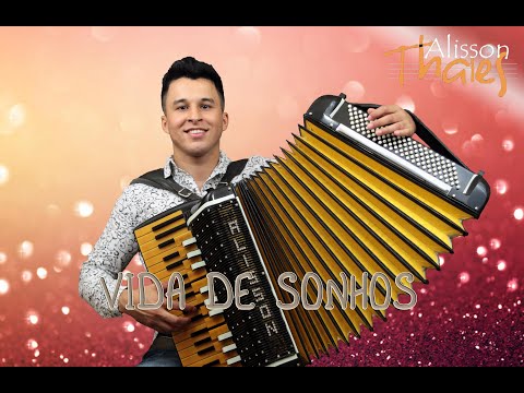 Vida De Sonhos video