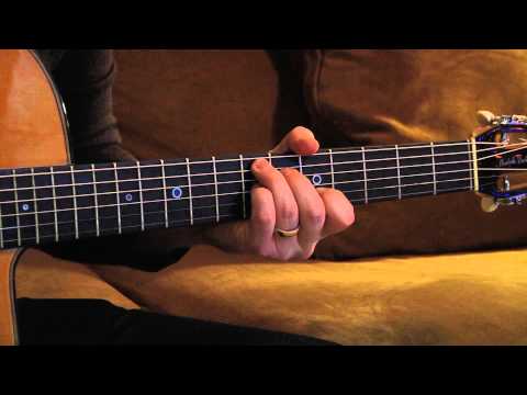 Gypsy Jazz Improvisation: Minor Swing