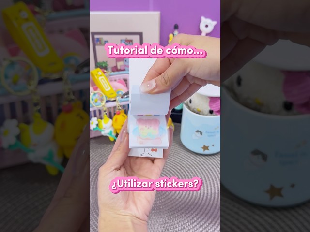 Vídeo relacionado con SZSMW 100 Hojas Pegatinas Aesthetic - Pegatinas Animales - Ideal para Sobres, Tarjetas de FelicitacióN, áLbumes de Recortes, Adornos Decorativos para Tartas O Cupcakes