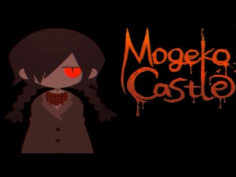 EXTREMELY DISTURBING | Mogeko Castle | 01