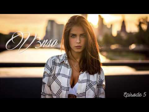 V3NSO - Feel Good Episode 05 | Summer Vocal Deep House Nu Disco Dance Mix 2017 #FG05