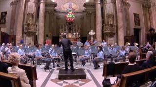 Mexican trumpets (R.Beck)