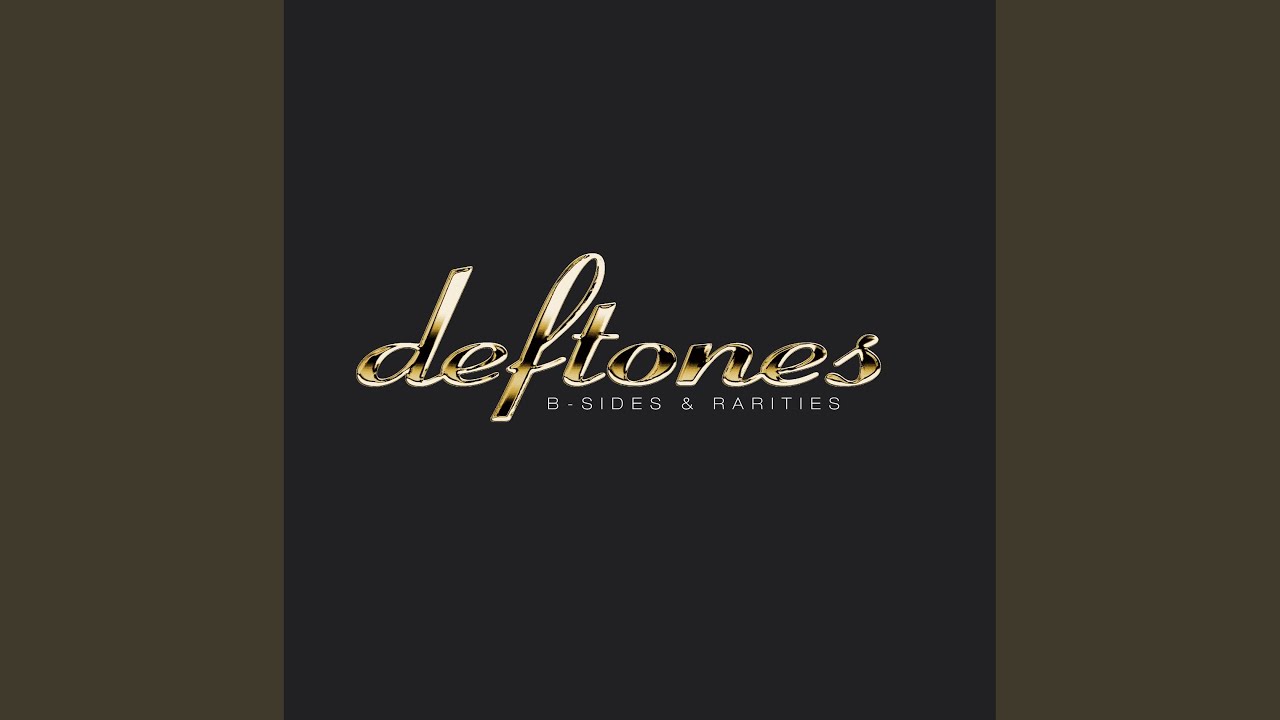 Deftones - Savory