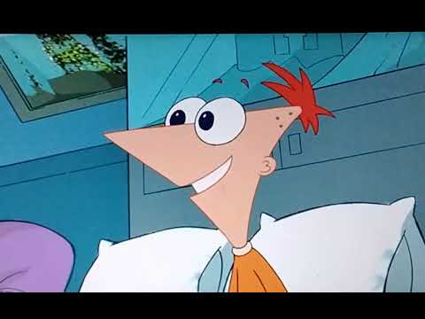 Candace Loses her Head