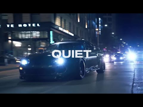 Nøwk - Quiet