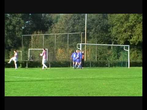 TOP Oss 4 - FC Uden Stallions