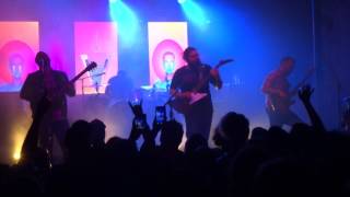 Coheed and Cambria - &quot;The Lying Lies &amp; Dirty Secrets...&quot; (Live in Santa Ana 4-17-17)
