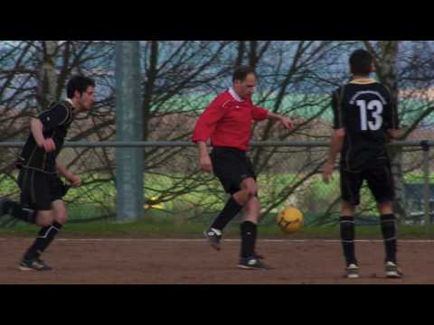 SVD Report: SV Damscheid  SG Biebernheim Urbar Perscheid