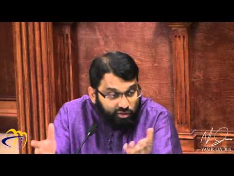 Seerah of Prophet Muhammad 86 - Recap & Lessons from Hunayn & Ta'if ~ Dr. Yasir Qadhi | 13 Aug 2014
