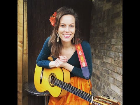 Kate Thomas "THE KISS" from her GYPSY Headquarters in EAST LONDON