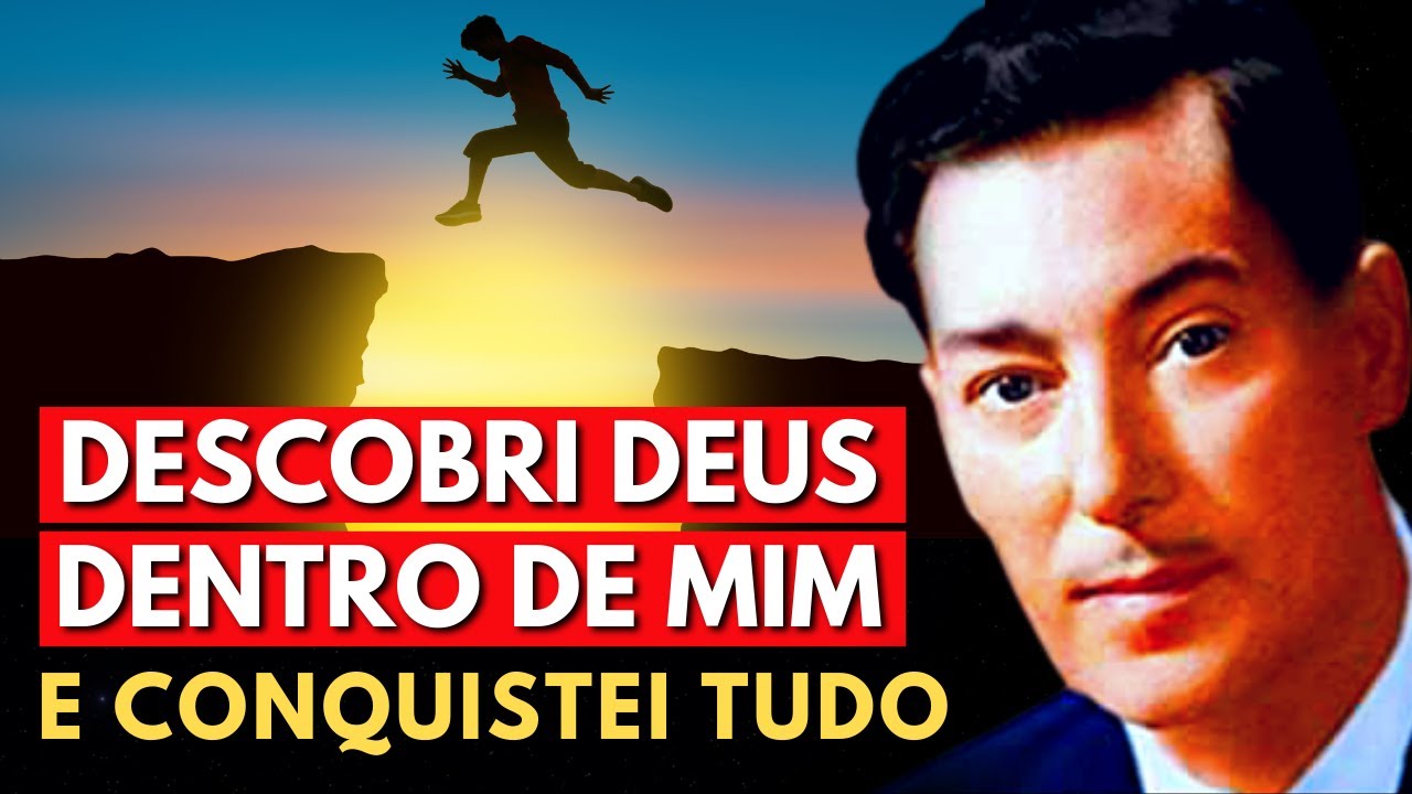 WHEN YOU UNDERSTAND THIS YOU WILL MANIFEST EVERYTHING YOU WANT - NEVILLE GODDARD