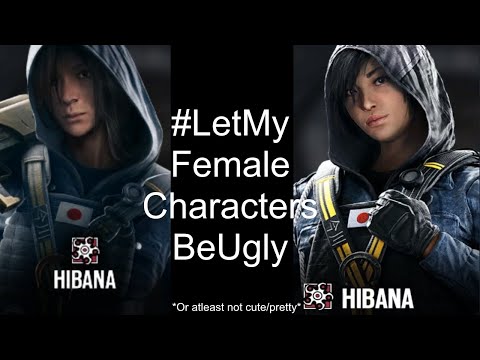 download lagu mp3 mp4 Rainbow Six Siege Hibana New Face, download lagu Rainbow Six Siege Hibana New Face gratis, unduh video klip Rainbow Six Siege Hibana New Face