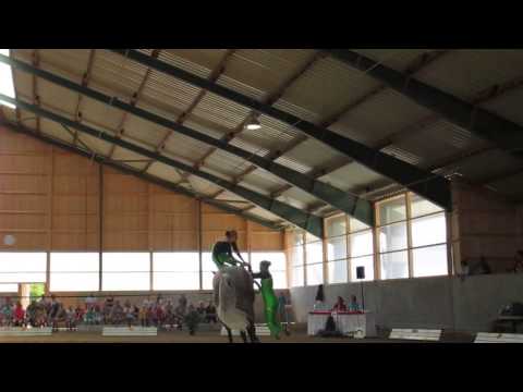 Oberland 2 - Oberbayerische Meisterschaft 2014 (Sonntag)