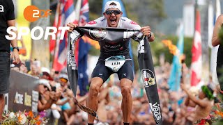 Frodeno und Haug siegen auf Hawaii | Ironman Hawaii 2019
