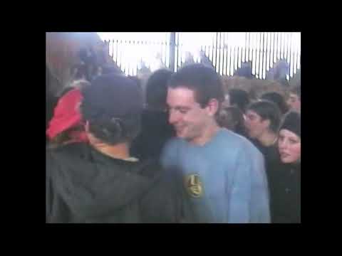 Equality Cohesion 28.11.2004: Dream Frequency -  take me to the top