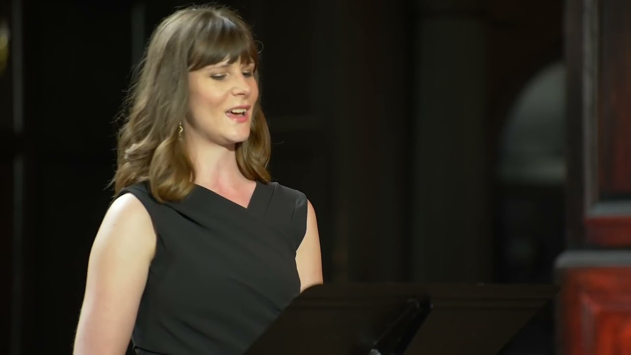 Watch video CHARLES HUBERT PARRY - «My Soul There Is A Country» (from «Songs of Farewell») / VOCES8 Now CHARLES HUBERT PARRY - «My Soul There Is A Country» (from «Songs of Farewell») / VOCES8