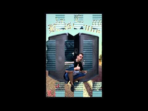 Getilooot!!! - Bass Crunk ( Official )