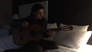 Download lagu The Pretty Reckless - Zombie (guitar cover) mp3