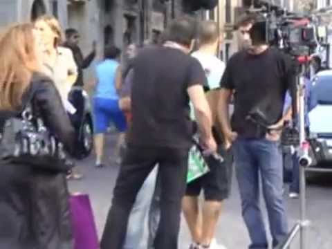 ONDA TG 3.09.2012 - FILM SKY NATALE COI FIOCCHI