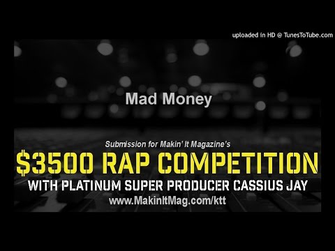 Mad Money (Polo ft. 100 Mill, JBaby)