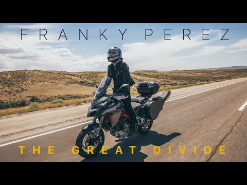 Franky Perez feat. Eicca Toppinen – The Great Divide – Official Music Video